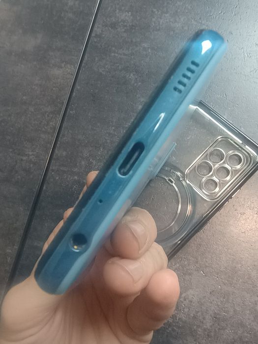 Samsung A52 4/128 не пересылаю