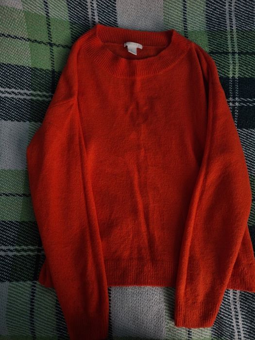 Свитер, кофта h&m