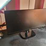 Монітор 25" LG UltraWide 25UM58-P