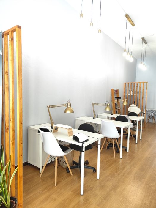 Sala de Formação para Alugar – Estética / Beleza