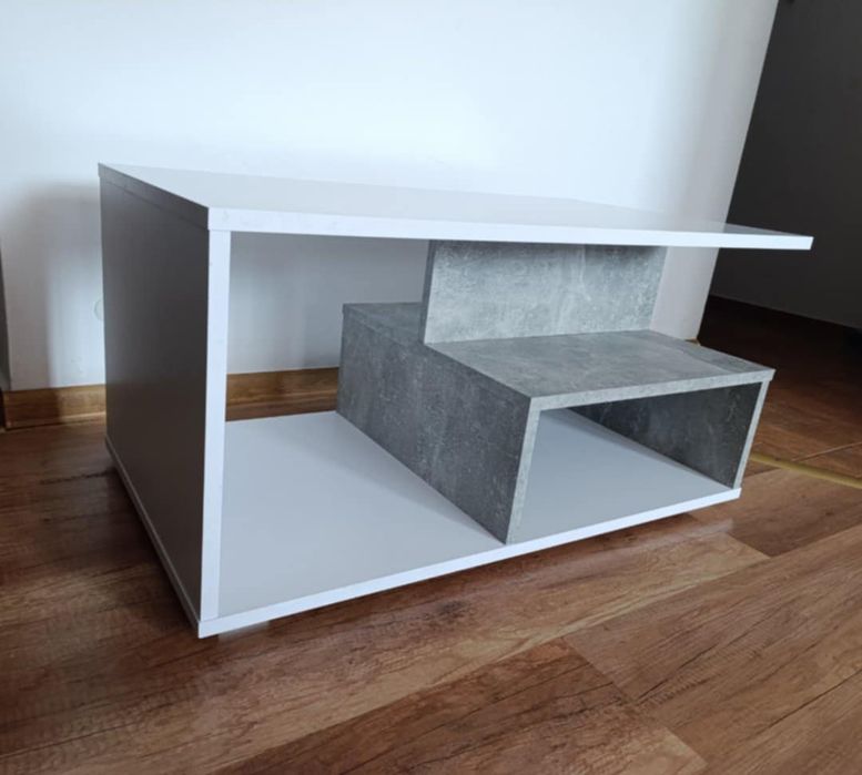 Stolik kawowy do salonu