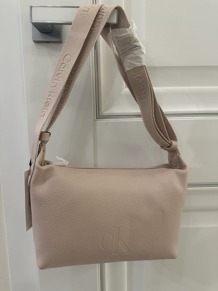 Сумка жіноча Calvin Klein Оригінал