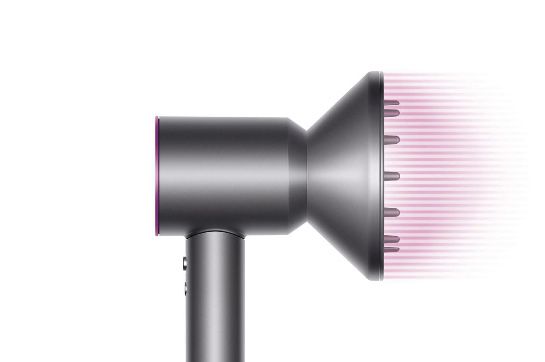 Фен Dyson Supersonic HD 07