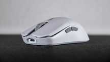 Bezprzewodowa myszka dla graczy Glorious Series 2 Pro Wireless 8000 Hz
