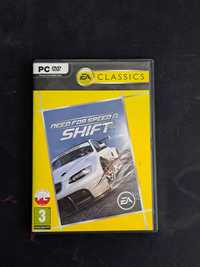 Need for Speed Shift PC