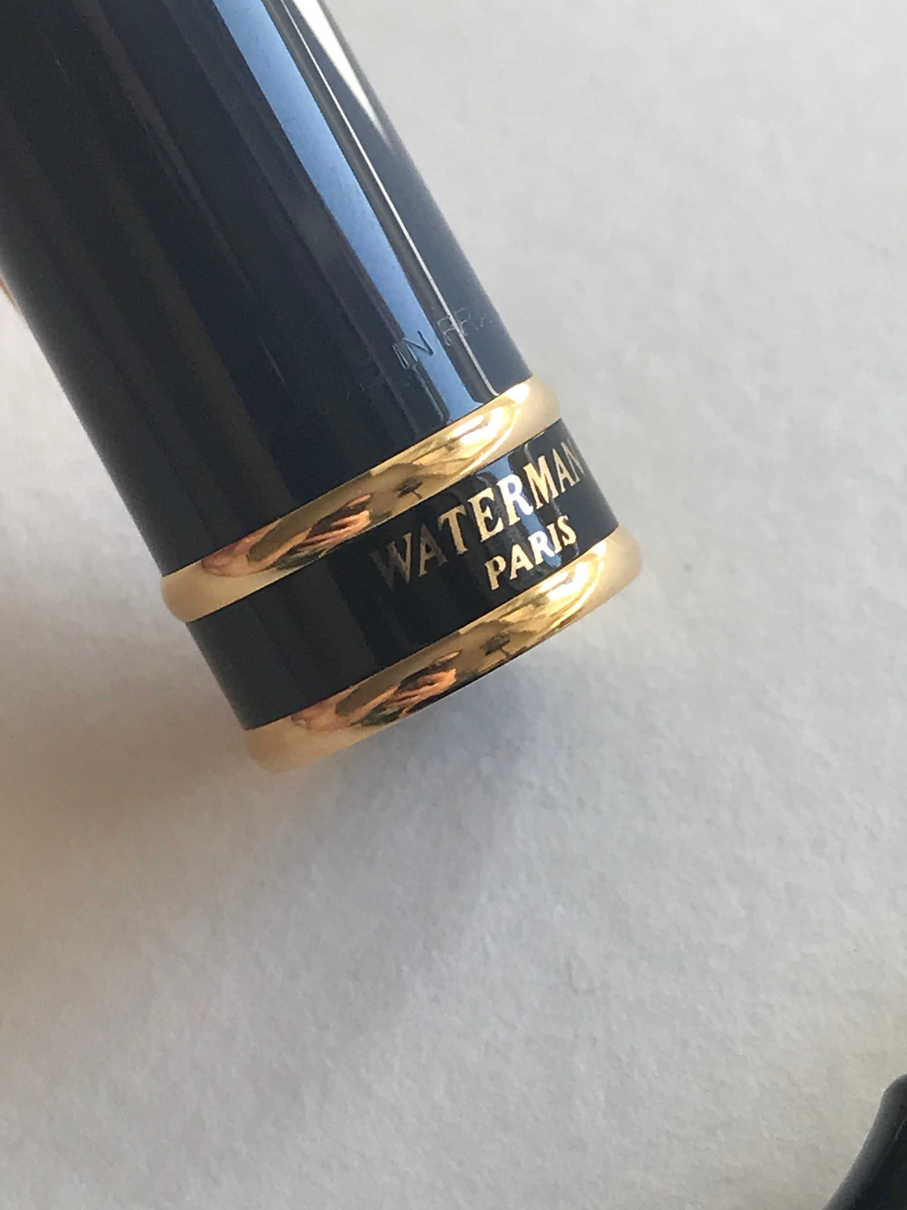 Vintage Caneta Waterman Expert Mark I