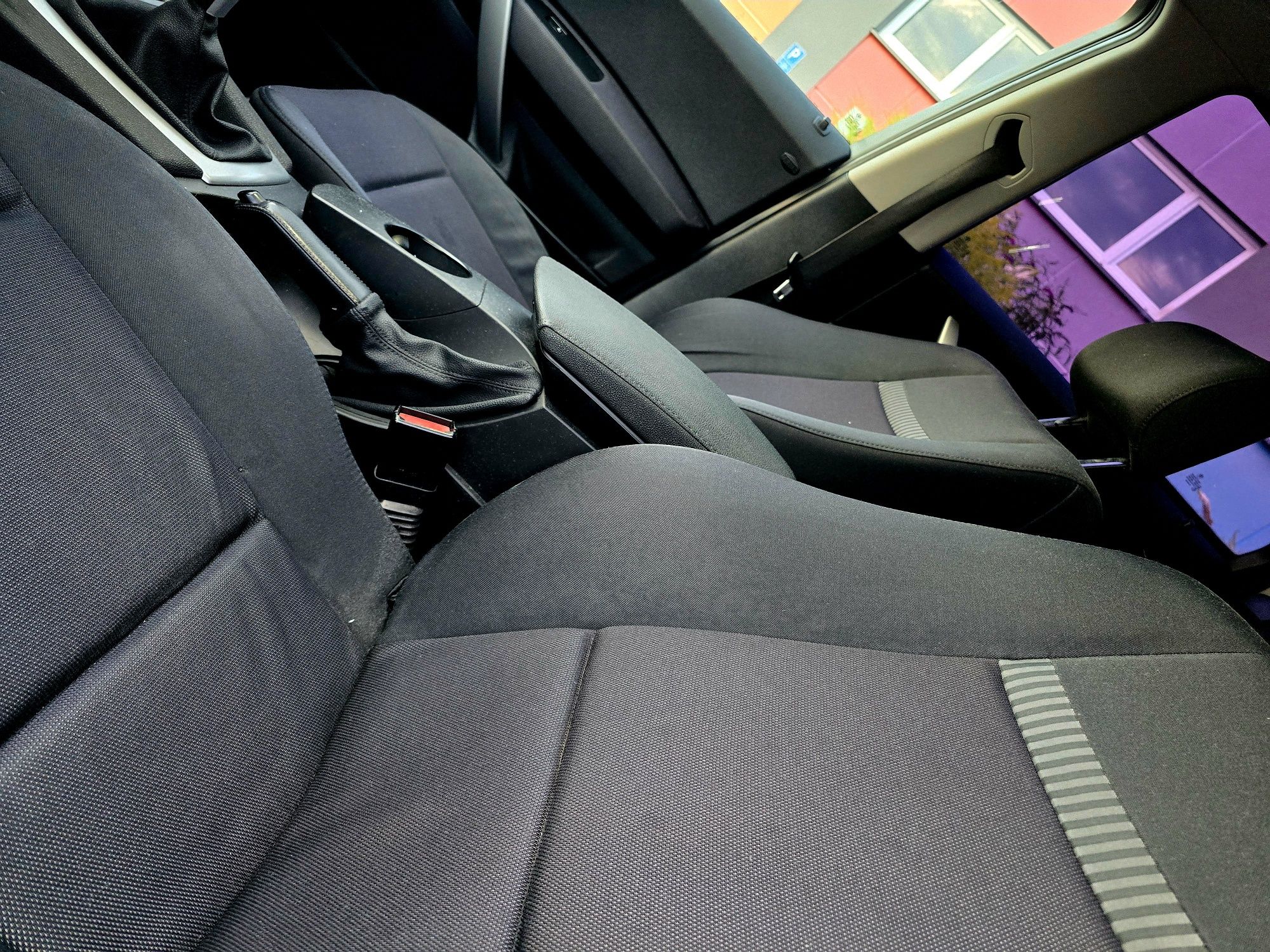 Zamiana BMW X3 4x4KlimatronicKomputerParktronicAlufelgiElSzyby!