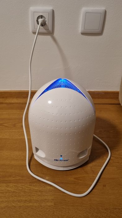 Purificador de ar Air free allergien