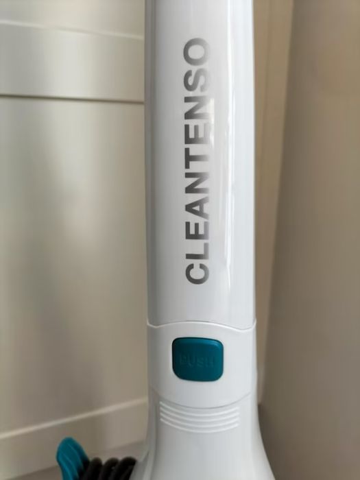 Паровая швабра Leifheit Clean пароочиститель