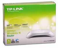 Router bezantenowy TP LINK TL-WR840N 300Mbps
