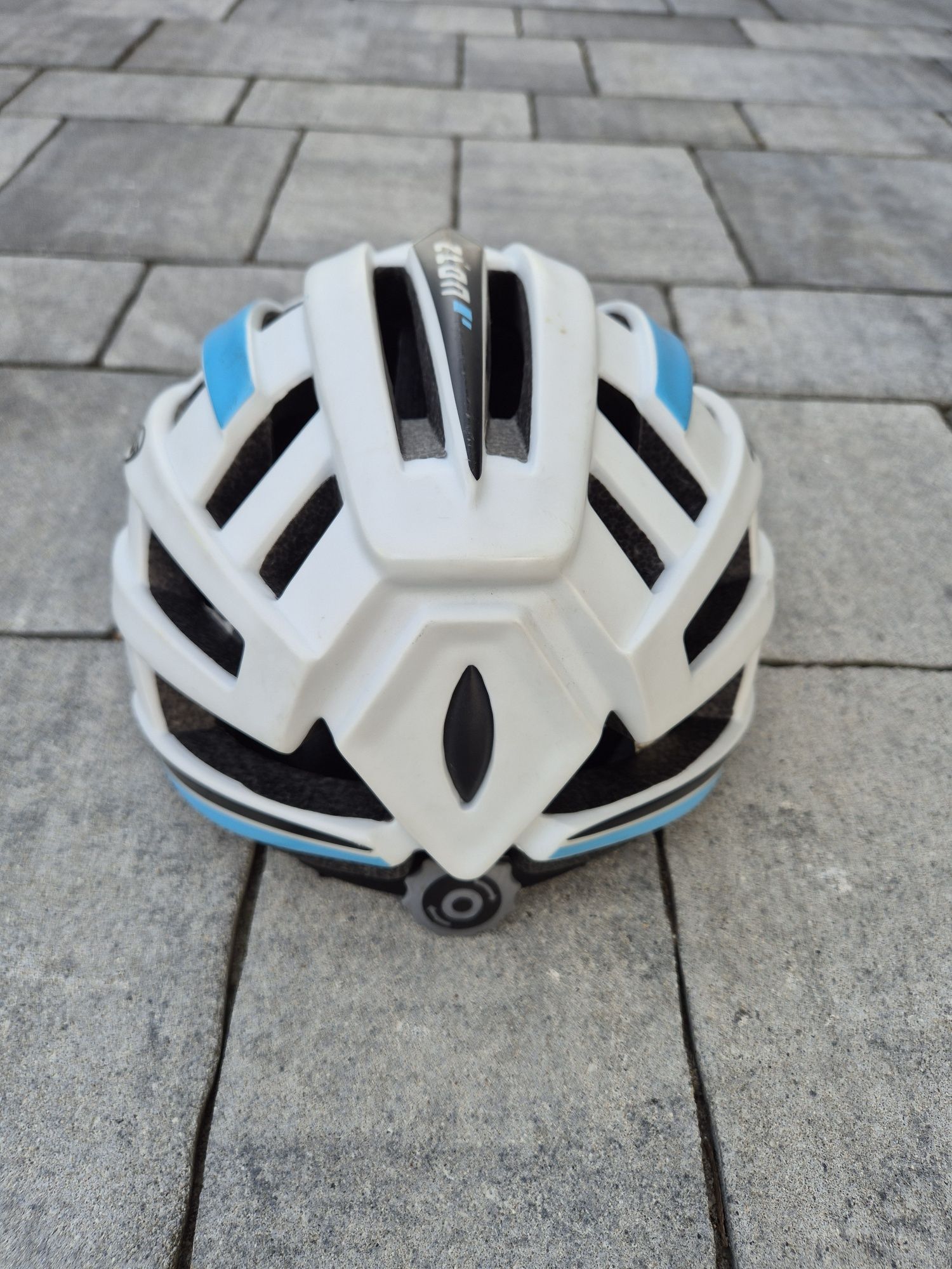 Kask rowerowy Axer rozmiar M (55-58)