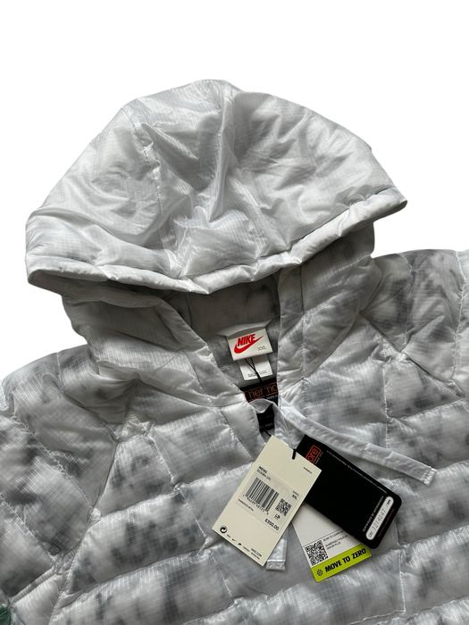Оригінальна куртка Nike x Stussy Insulated Pullover Jacket