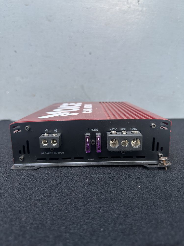 Сабвуфер Voice Sp-305 та моноблок Voice Va-600