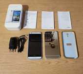 Telefon HTC Desire 620 komplet stan bdb