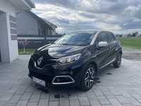 Renault Captur 2015 r. 1.5 dci