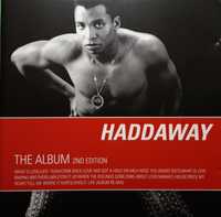 Haddaway – The Album (2nd Edition) CD, 2007