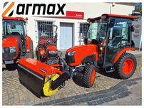 Miniciągnik Kubota B2231 –Dostępny od ręki! Bielsko-Biała,Śląsk,RATY