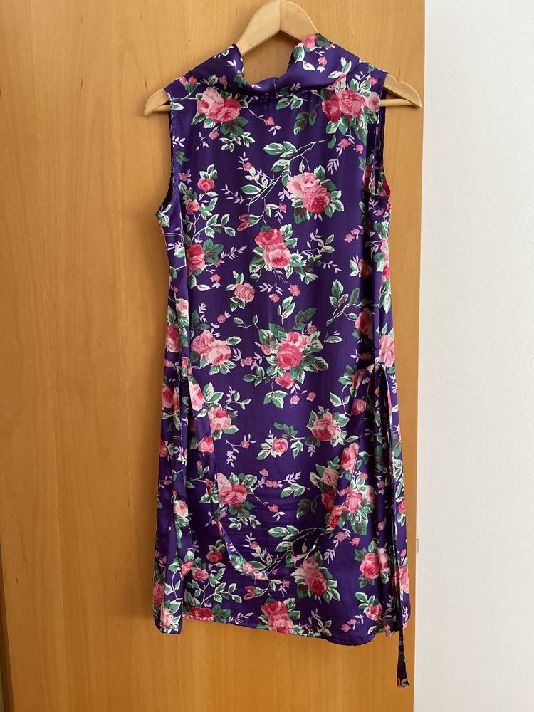 Vestido de verão Lanidor - Tamanho M