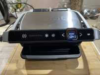 Grill elektryczny TEFAL OptiGrill Elite GWARANCJA