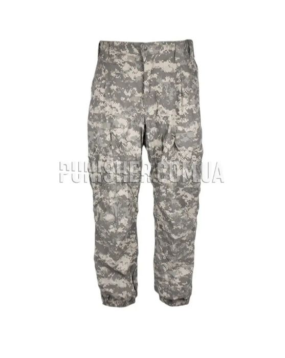 Штани ECWCS GEN III Level 5 Soft Shell
