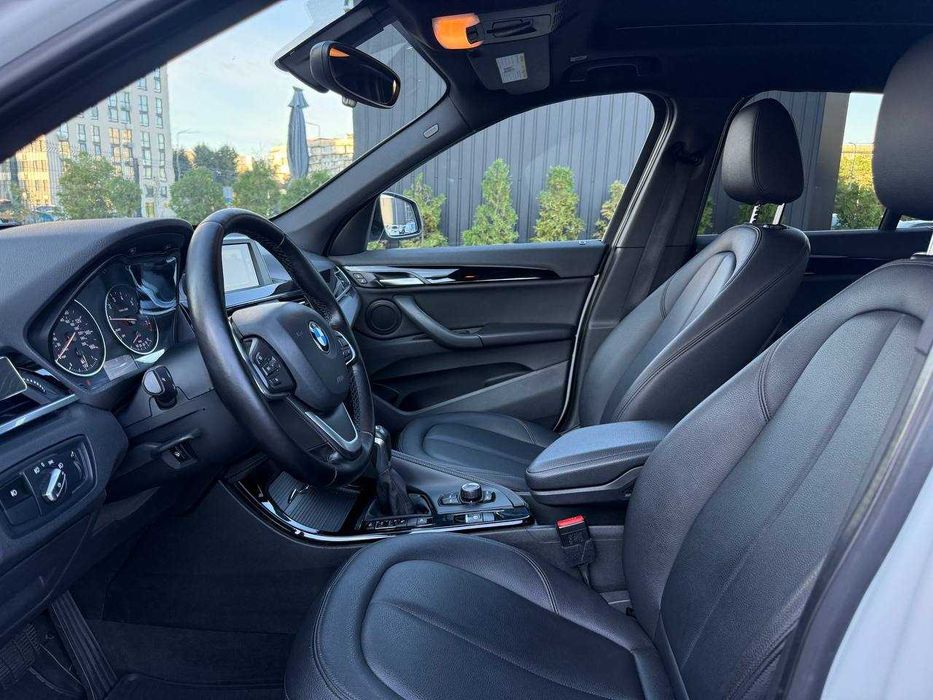 Продаж BMW X1 X-Drive