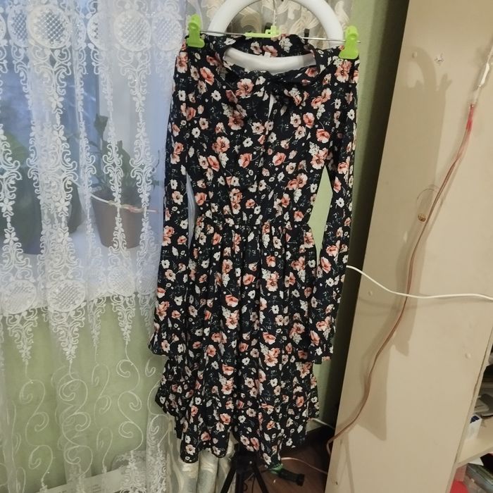 Дуже класне плаття для дівчинки