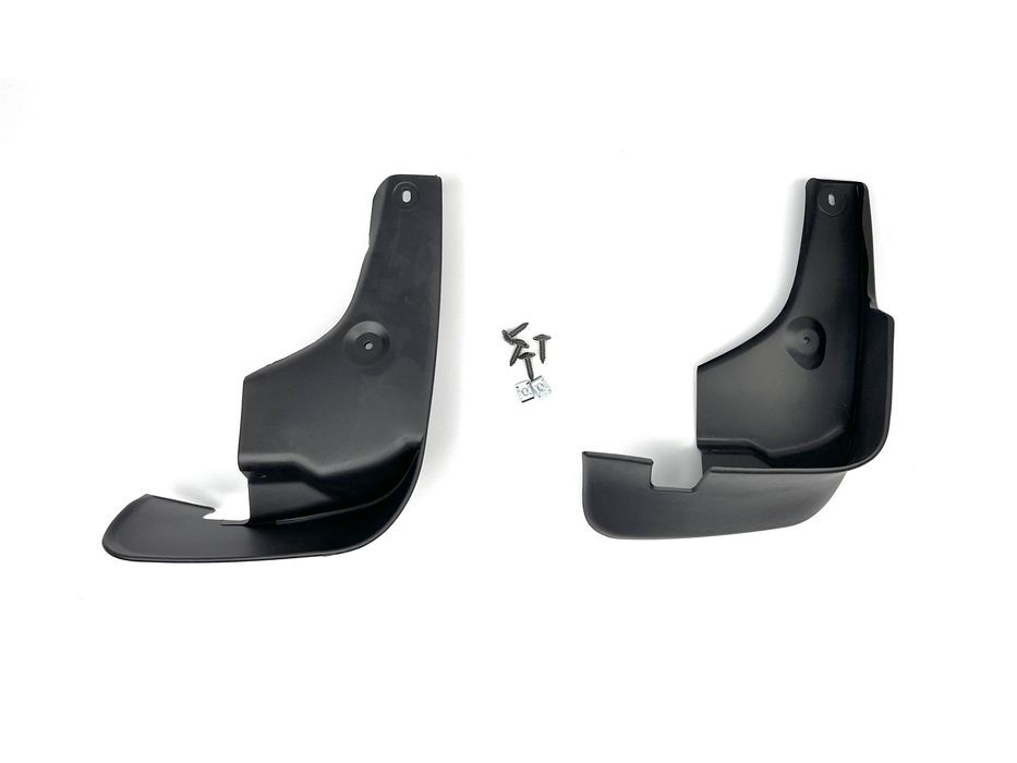 Передні бризковики Lexus RX 2003-2009 (комплект 2 шт)