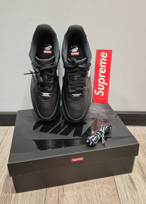 Air Force 1 Supreme