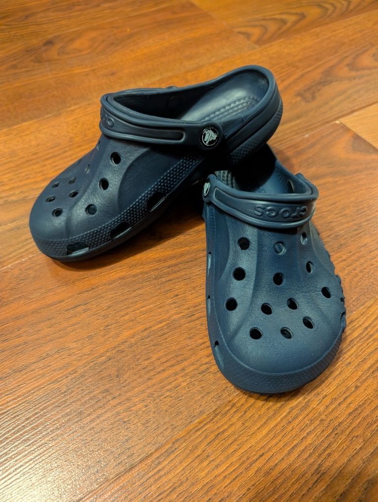 Літнє взуття Crocs