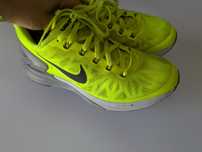 Buty do biegania Nike Performance LUNARGLIDE 35,5