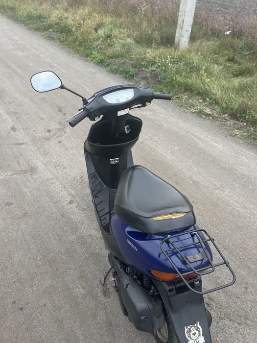 Продам honda dio 34