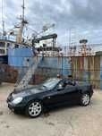 Mercedes-Benz SLK 200 Standard