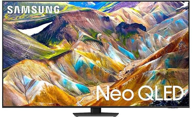 Samsung Neo QLED QE55QN85D 120Hz. & QE50Q80D 120Hz. UltraHD 4K SmartTV