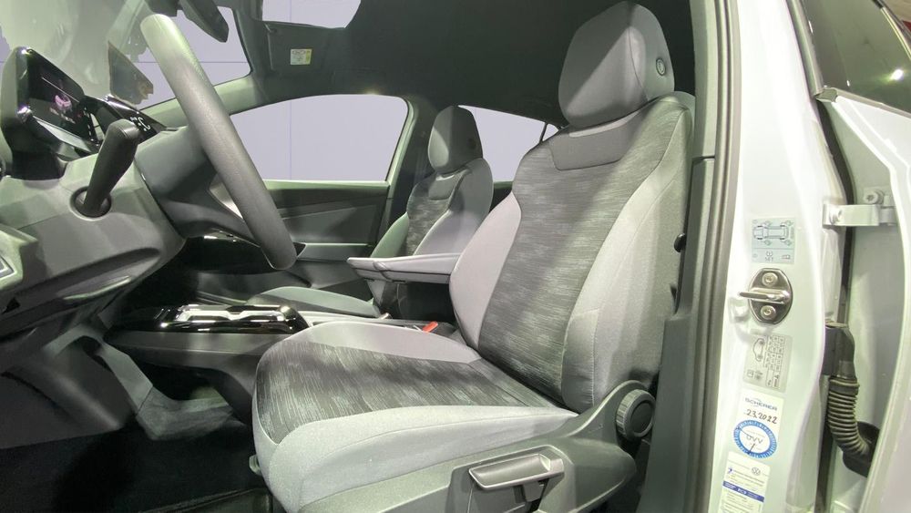 VW ID.4 77 kWh Pro Performance