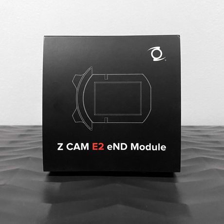 Z-CAM eND module dla Z-CAM E2 FLAGSHIP