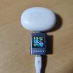 Miernik USB Typu C HDC-085C

Niezastąpiony przy diagnozo