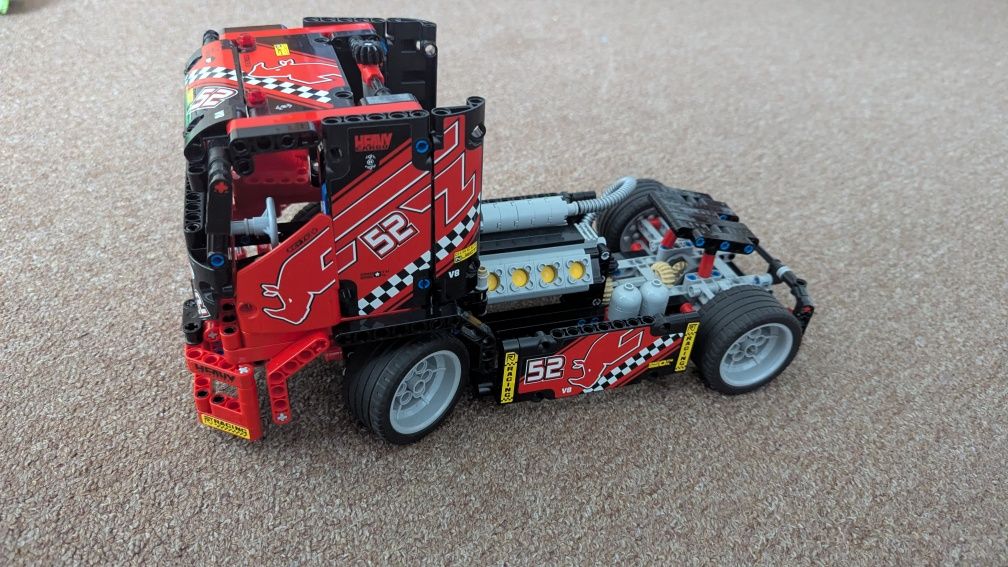 Lego technic 42041