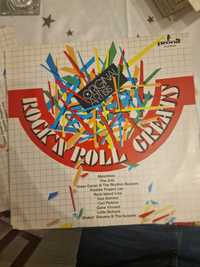Vinyl Skladanka - ROCK 'N' ROLL GREATS