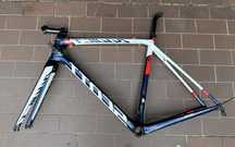 Rama SCOTT Addict Team Issue Carbon 55cm
