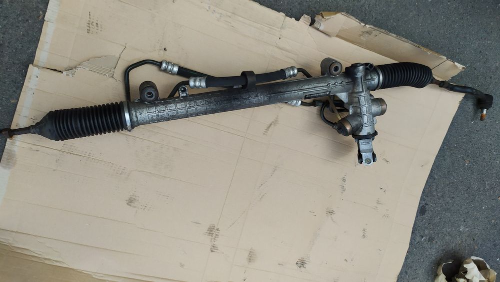 Мерседес W 168 Рейка рульова