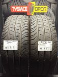 Opony Letnie 235/65/16C CONTINENTAL VANCONTACT #1711
