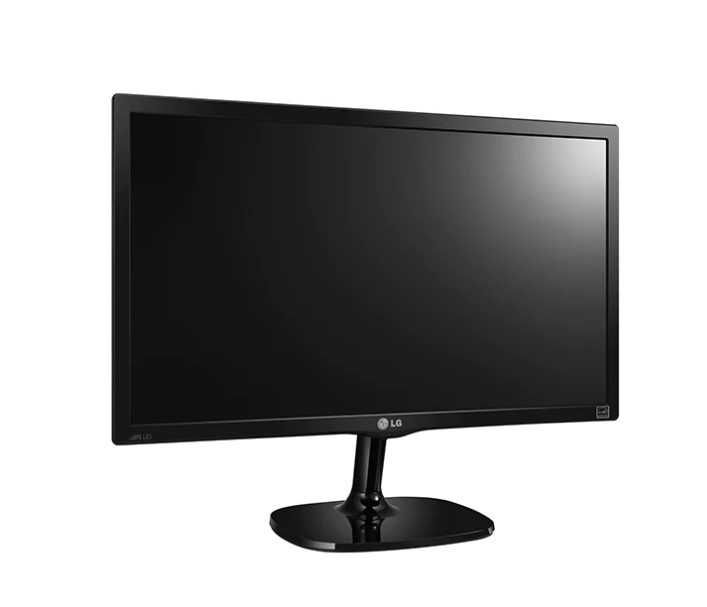 Монитор 24" LG 24MP57D-P