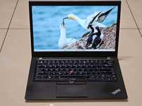 Lenovo ThinkPad T460s 14" FullHD / i5 6300u / 8Gb DDR4 / SSD 256Gb