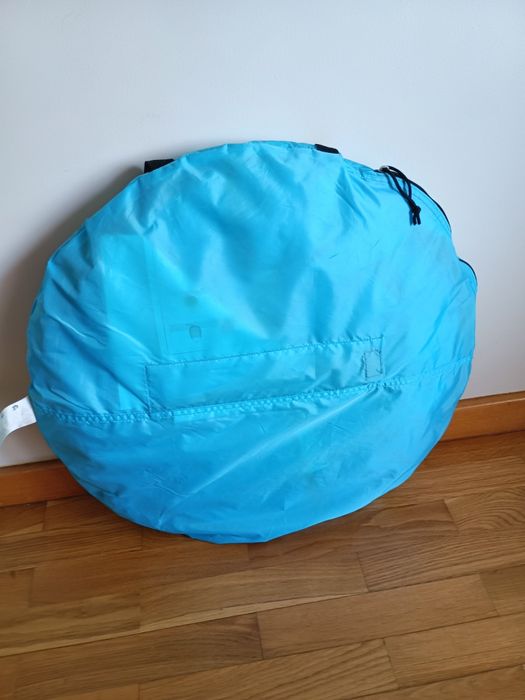 Tenda para bebé/criança da Quechua