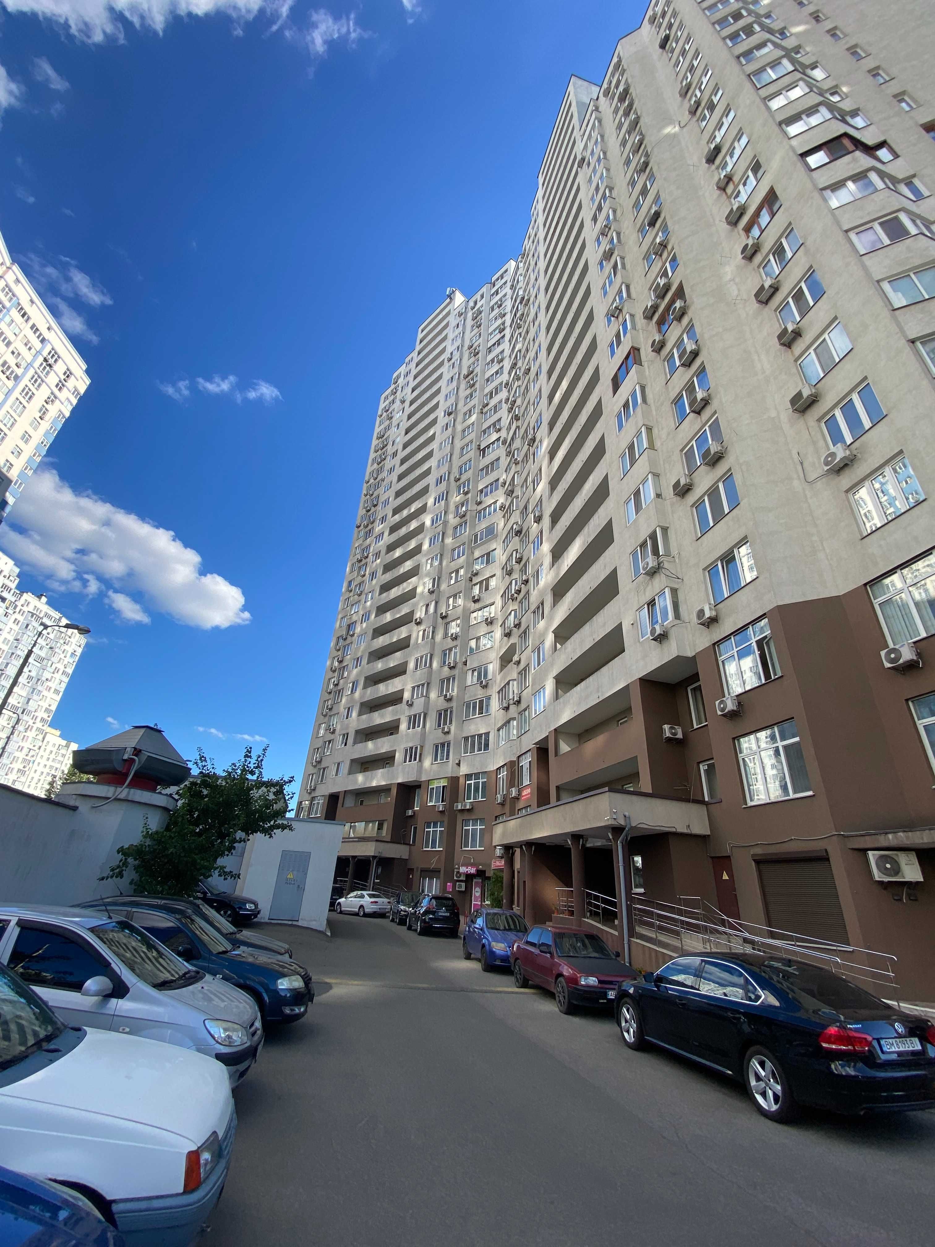 Продаж 2-к квартири, Пчілки , Драгоманова, Позняки