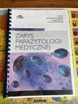 Zarys parazytologii medycznej