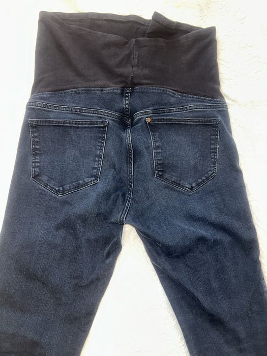 Spodnie ciazowe Skiny HM 40