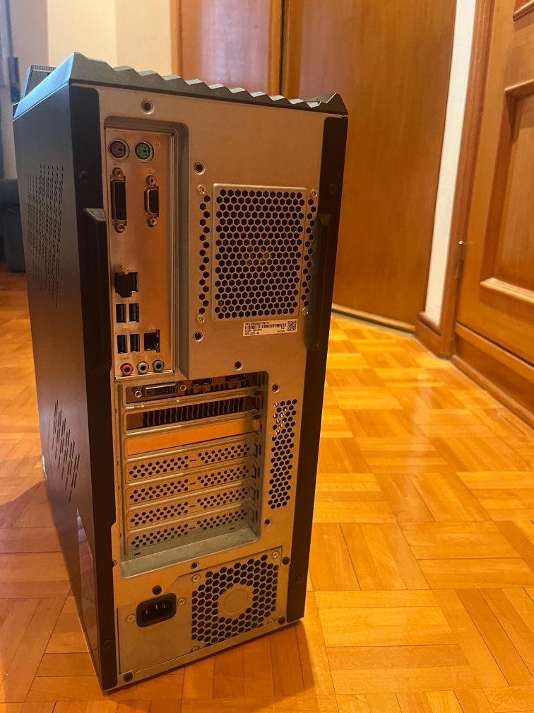 Computador ASUS ROG