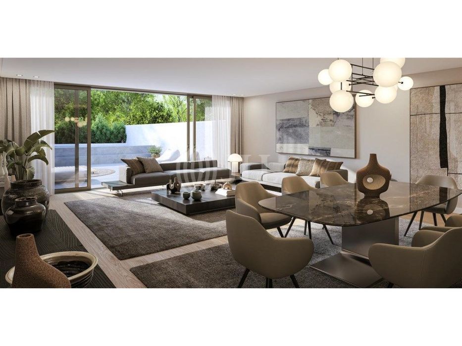 Moradia T3 com piscina, no Oceanic Reserve, Porto