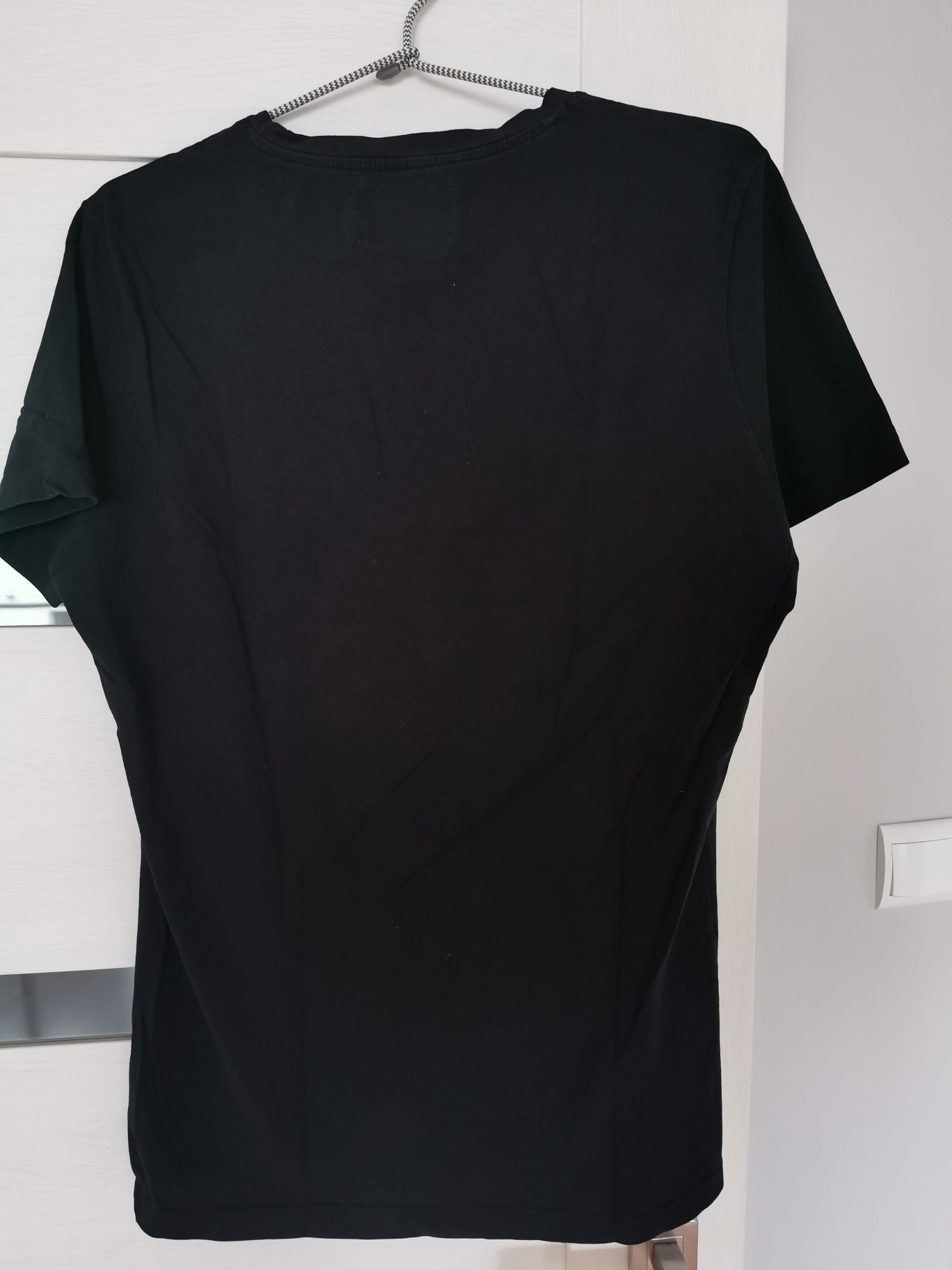 koszulka T-shirt Calvin Klein rozmiar L jak nowa